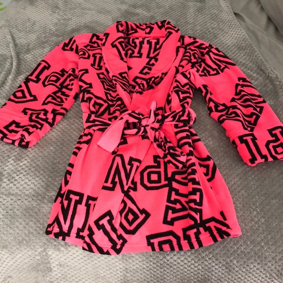 PINK Victoria's Secret Other - Victoria Secret Pink Robe